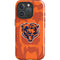 NFL Chicago Bears Double Vision iPhone 16 Pro Magsafe Impact Case